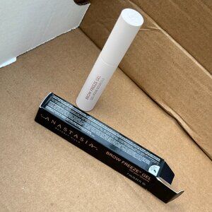 Anastasia Beverly Hills Brow Freeze Gel